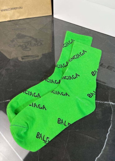 Носки Balenciaga