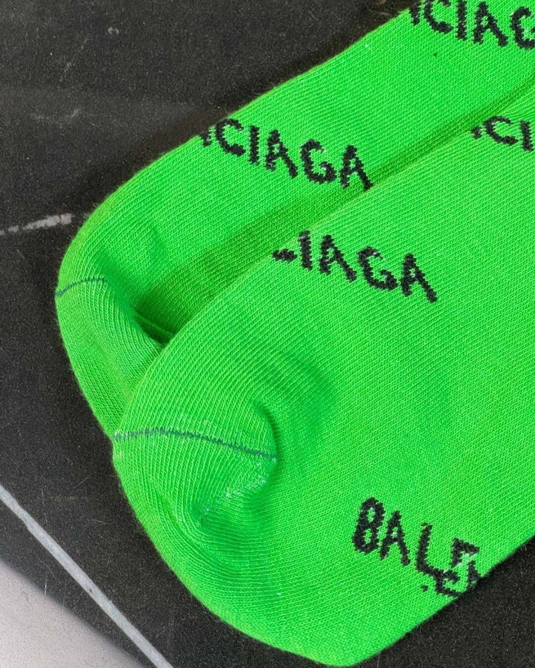 Носки Balenciaga — изображение 5