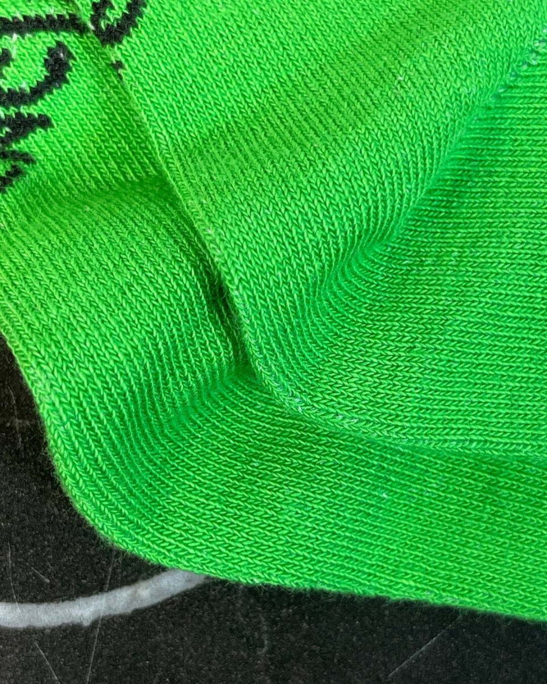 Носки Balenciaga — изображение 7