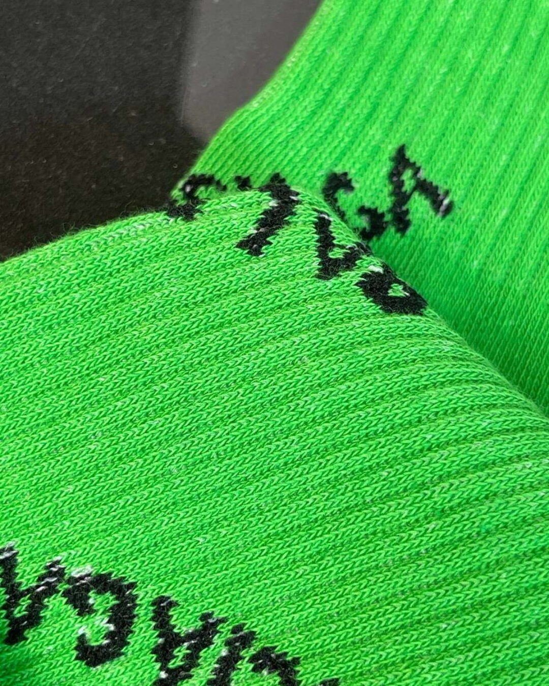 Носки Balenciaga — изображение 9