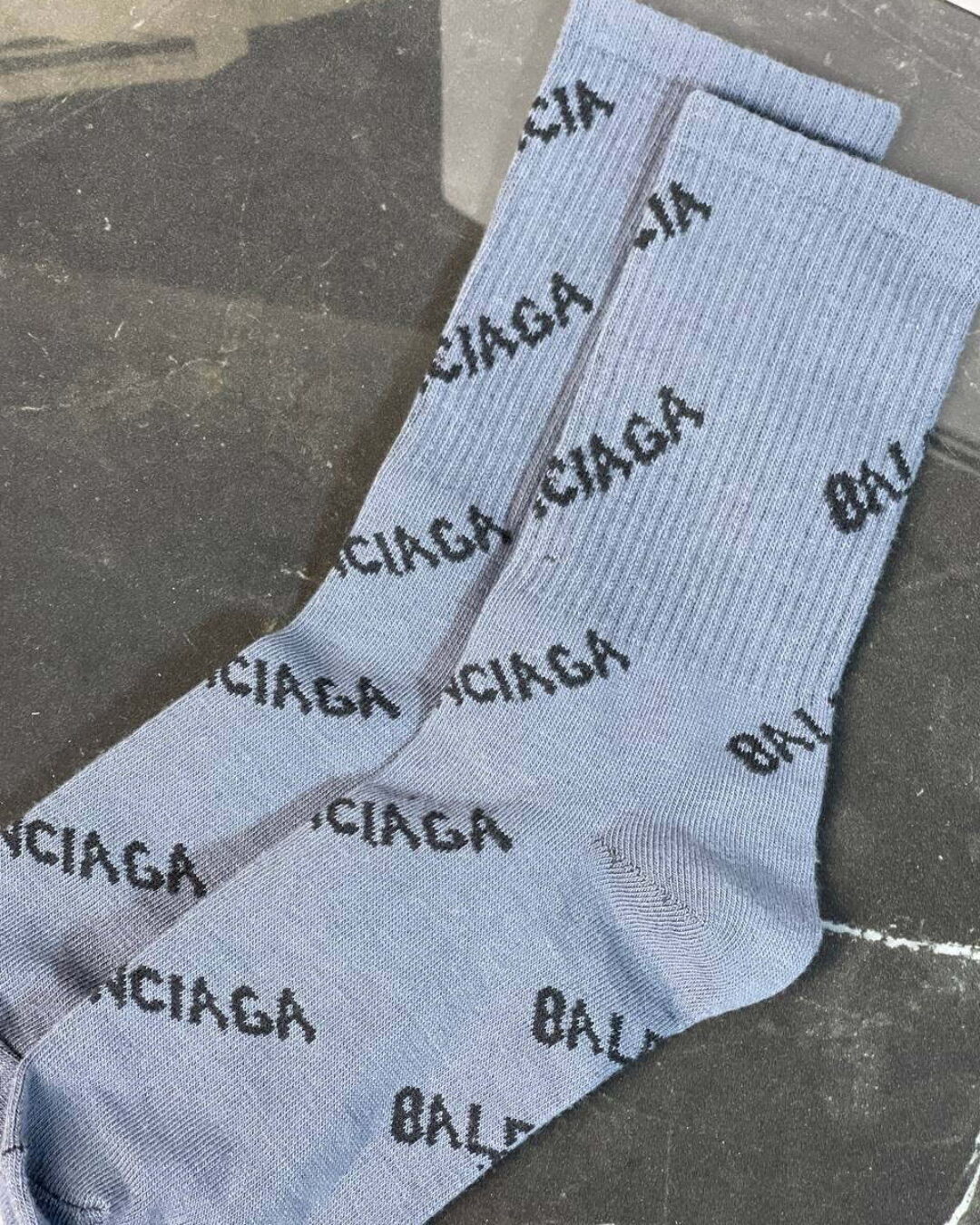 Носки Balenciaga — изображение 2