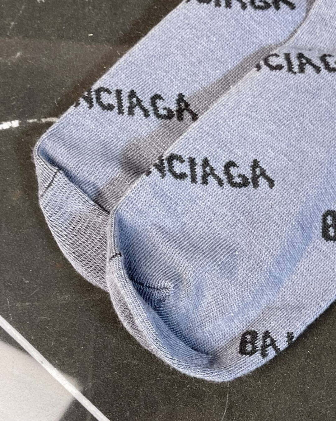 Носки Balenciaga — изображение 3