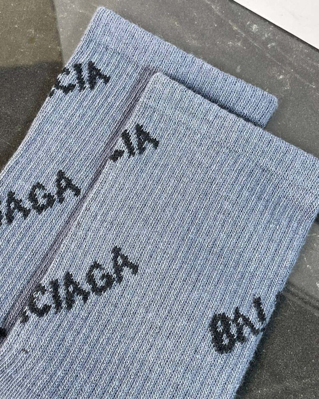 Носки Balenciaga — изображение 4