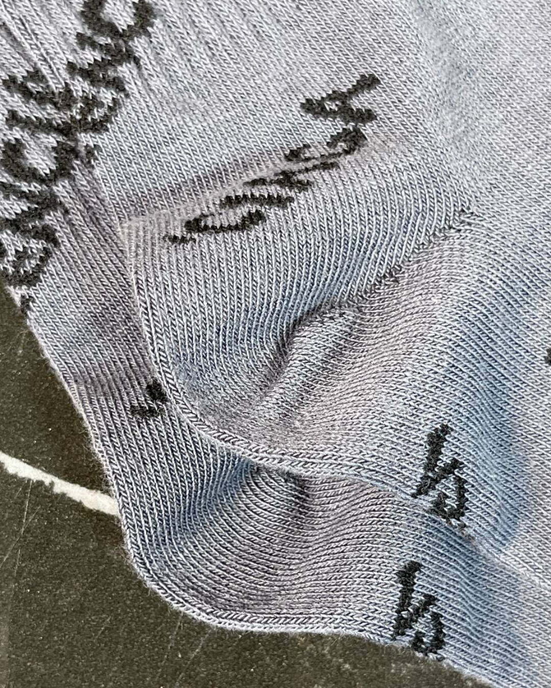 Носки Balenciaga — изображение 5