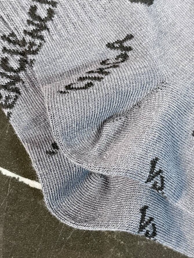 Носки Balenciaga — изображение 5
