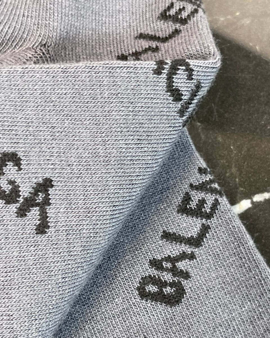 Носки Balenciaga — изображение 8