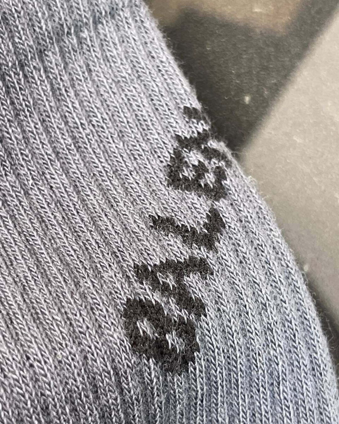 Носки Balenciaga — изображение 9