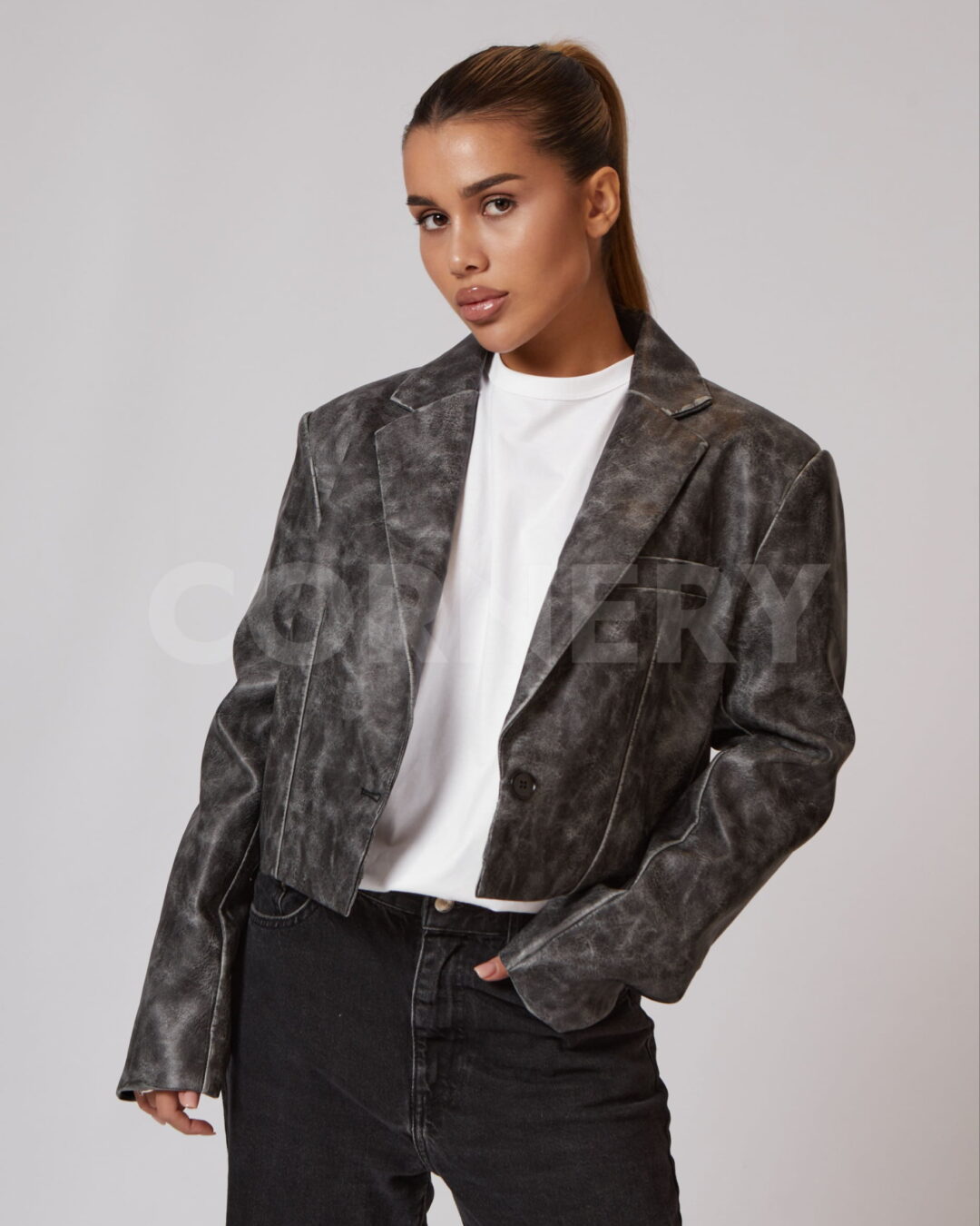 Куртка Jil Sander — изображение 7