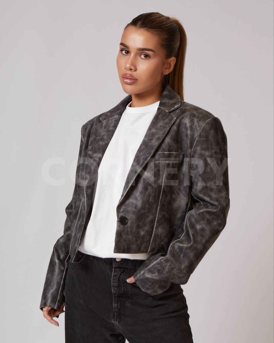 Куртка Jil Sander — изображение 8