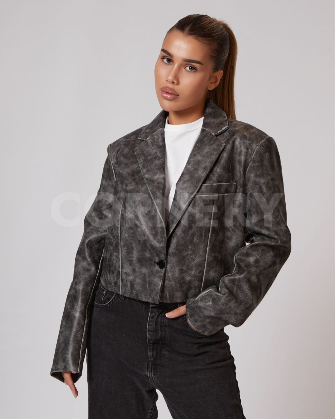 Куртка Jil Sander — изображение 6