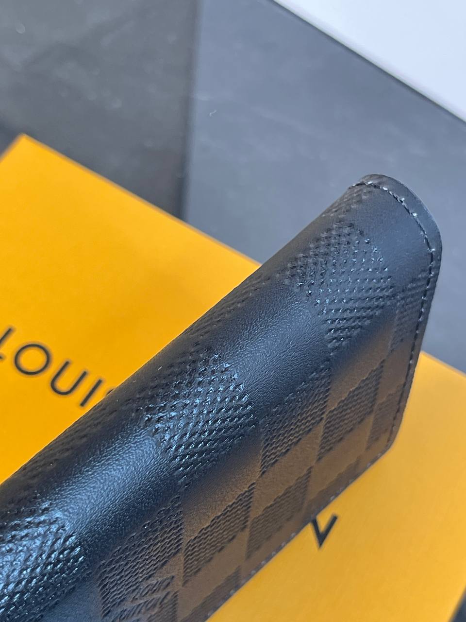 Картхолдер Louis Vuitton (Premium) — фото 6