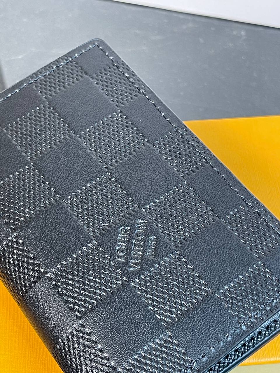 Картхолдер Louis Vuitton (Premium) — фото 3