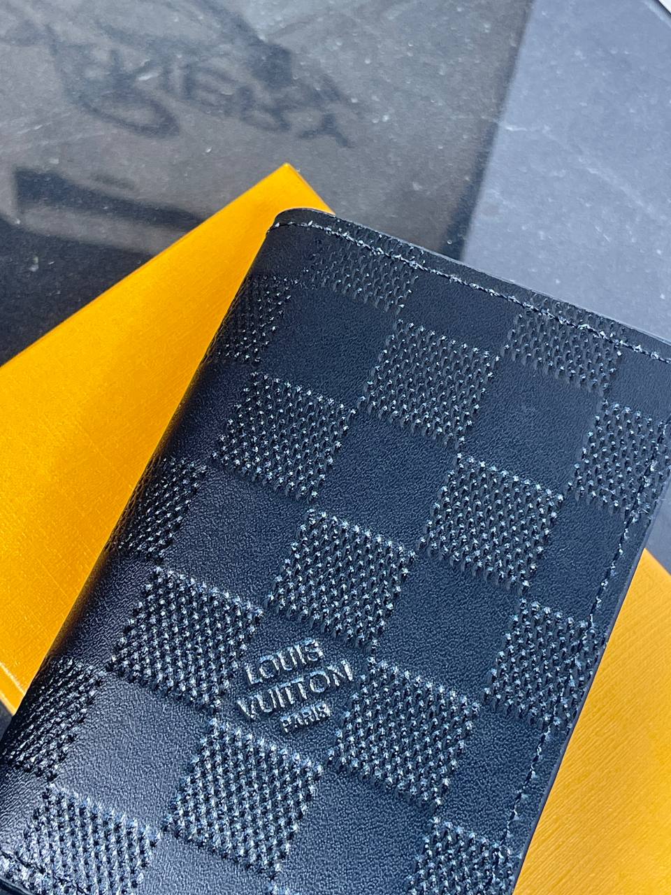 Картхолдер Louis Vuitton (Premium) — фото 4