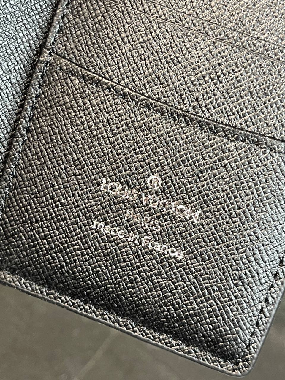 Картхолдер Louis Vuitton (Premium) — фото 5