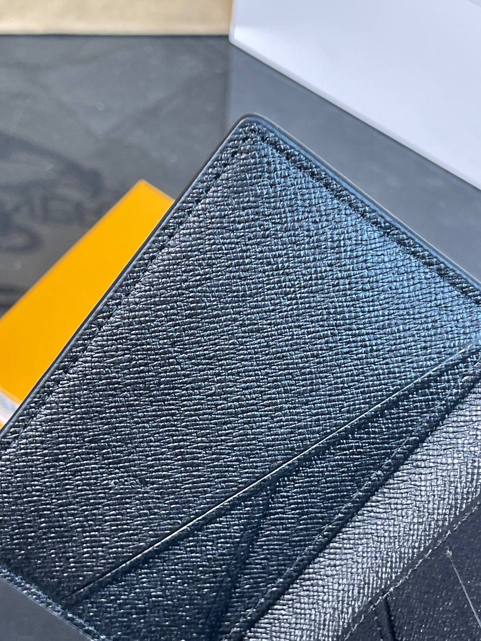 Картхолдер Louis Vuitton (Premium) — фото 7