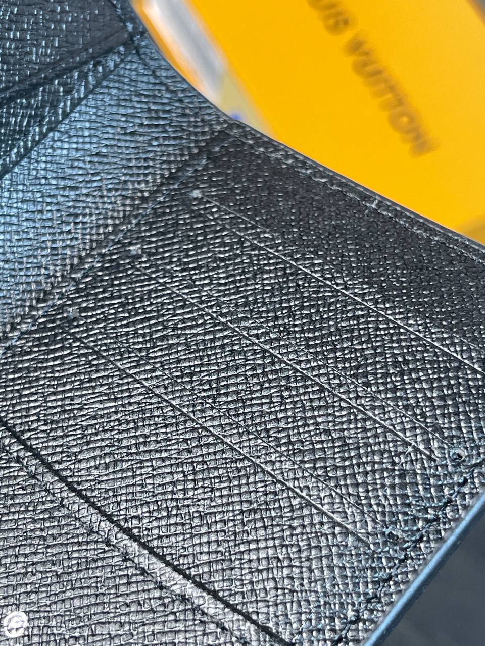 Картхолдер Louis Vuitton (Premium) — фото 9