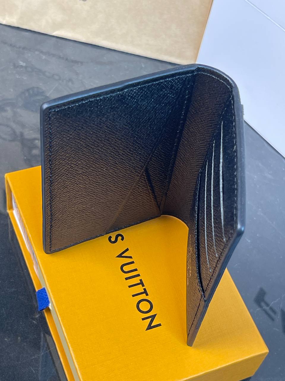 Картхолдер Louis Vuitton (Premium) — фото 10