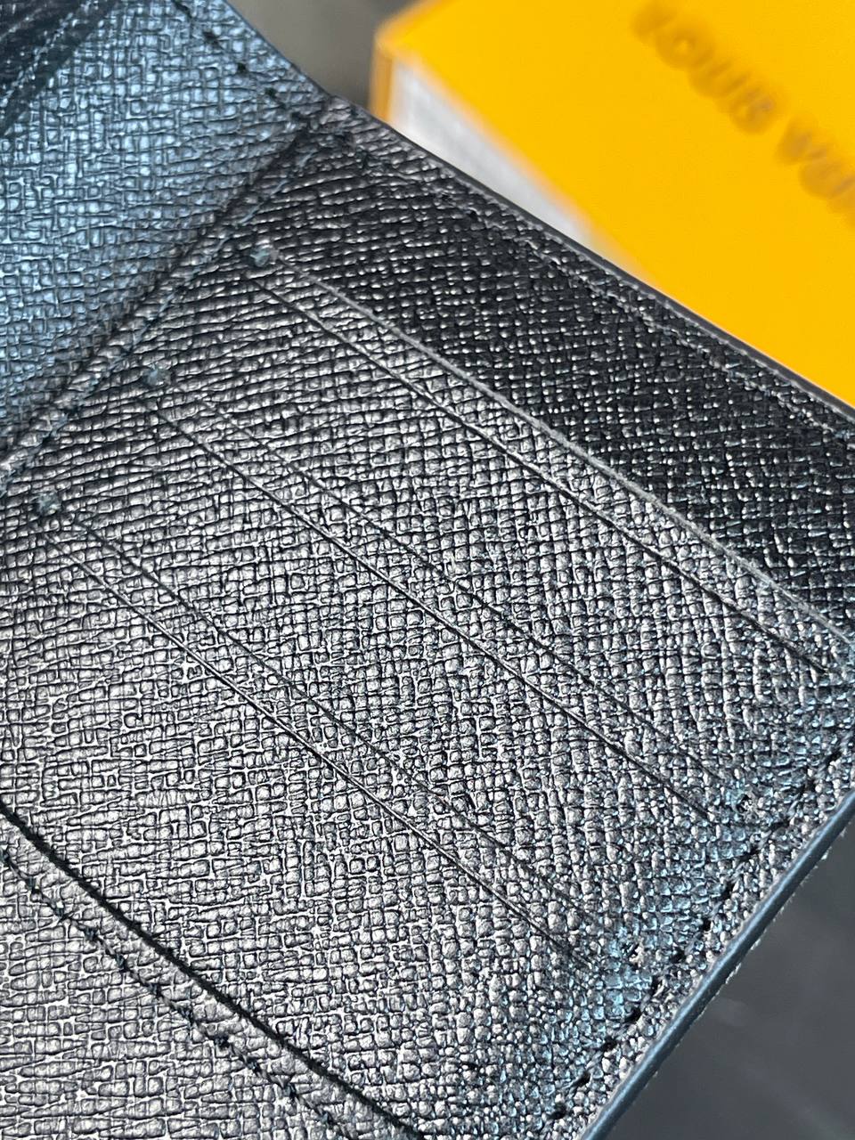 Картхолдер Louis Vuitton (Premium) — фото 5