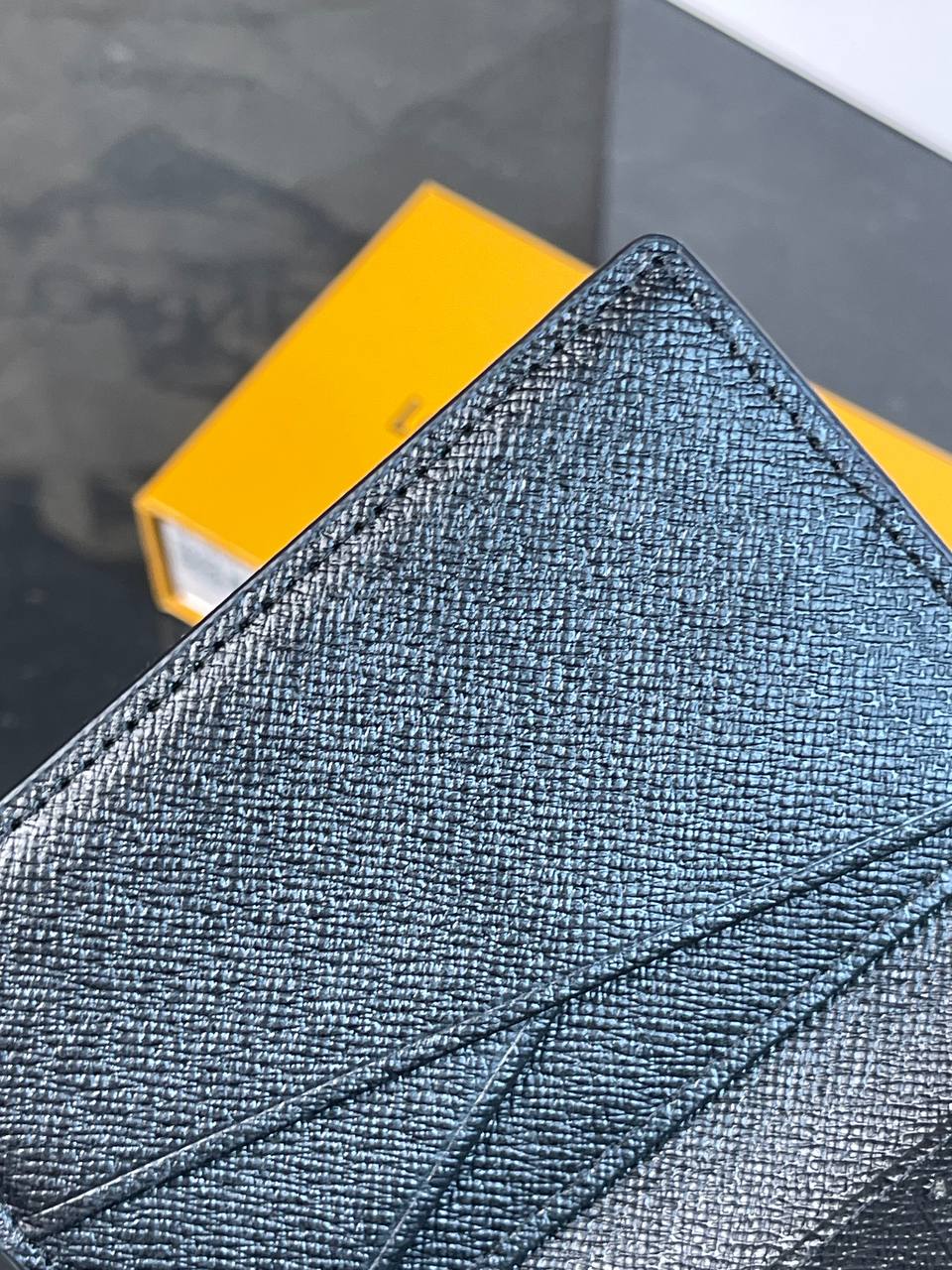 Картхолдер Louis Vuitton (Premium) — фото 6