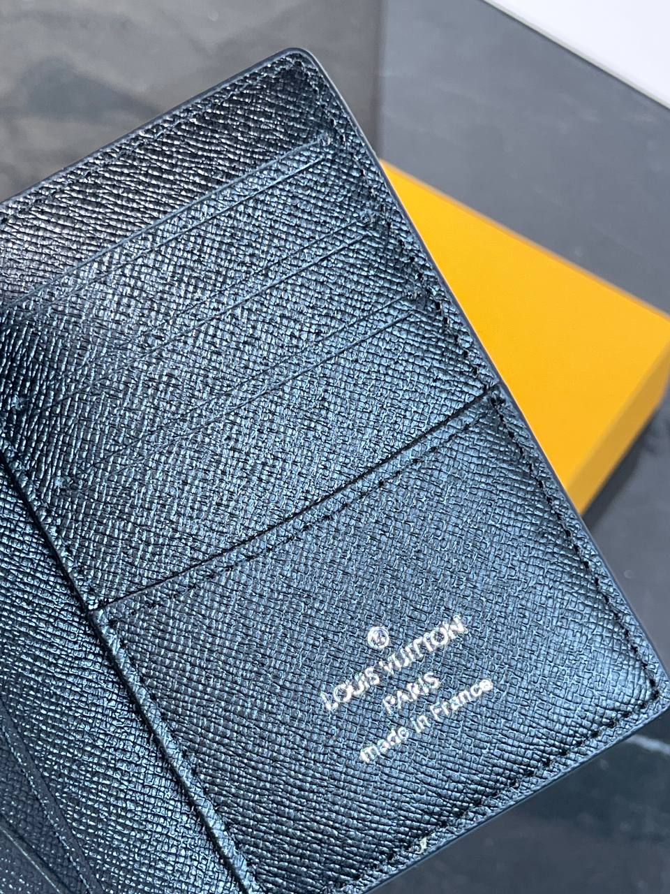 Картхолдер Louis Vuitton (Premium) — фото 7