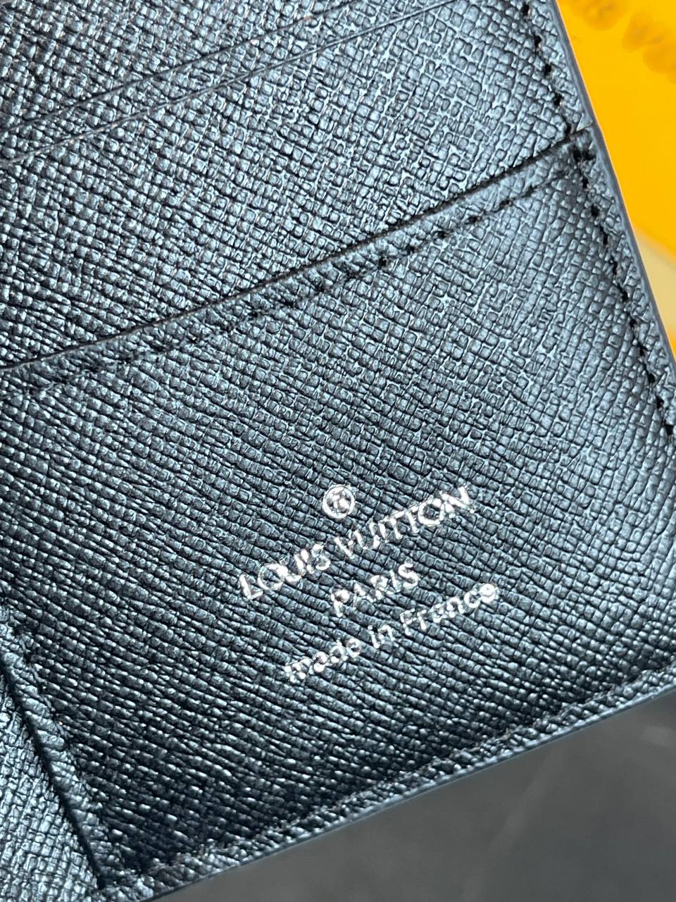 Картхолдер Louis Vuitton (Premium) — фото 10