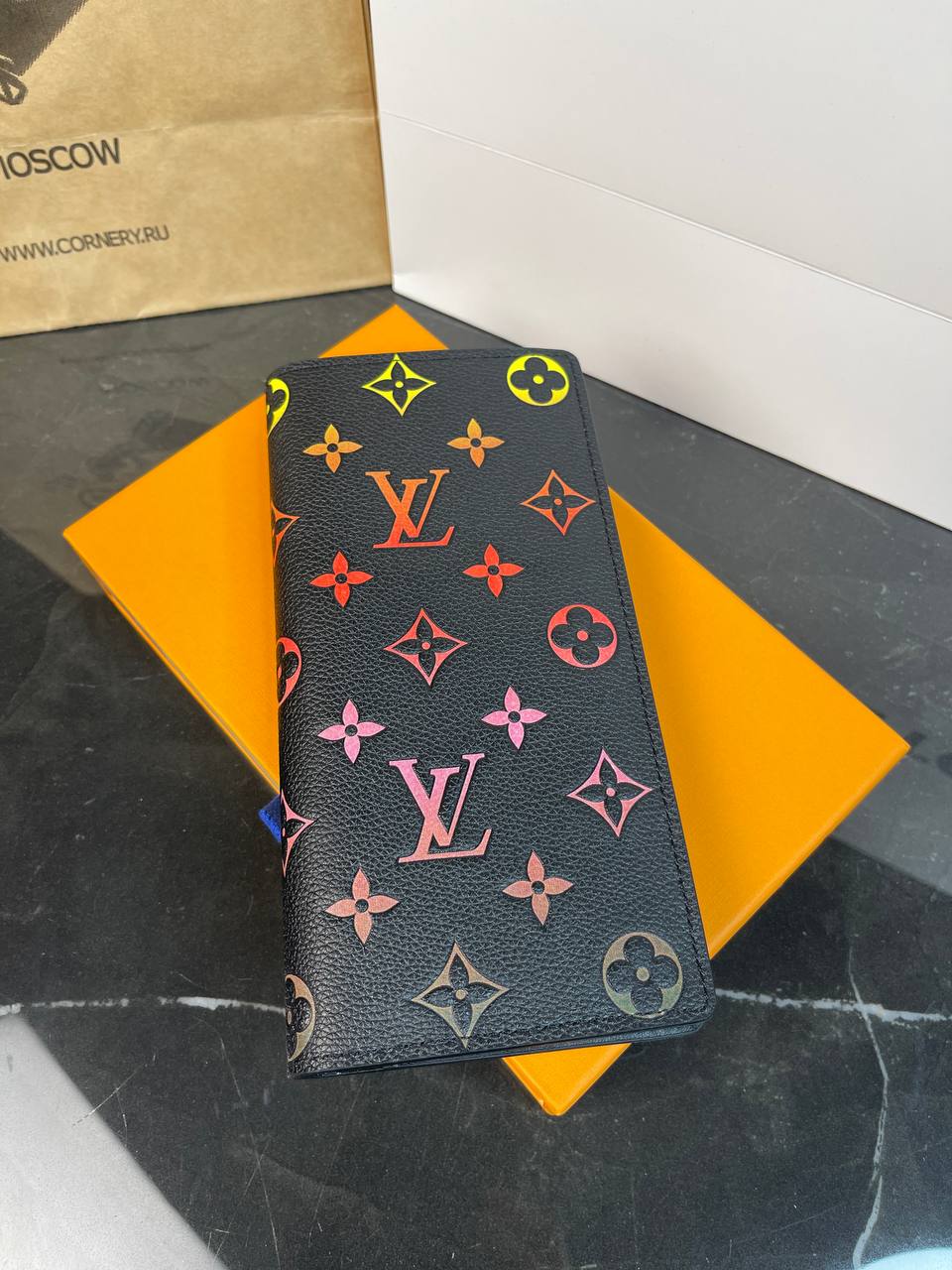 Кошелёк Louis Vuitton (Premium)