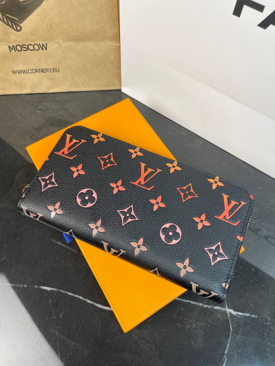Портмоне Louis Vuitton (Premium)