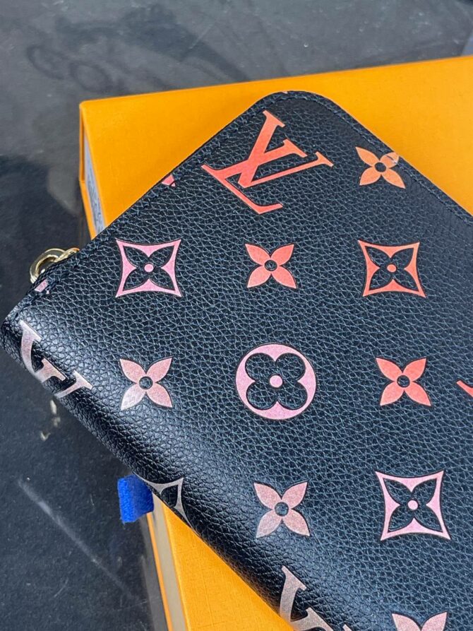 Портмоне Louis Vuitton (Premium) — изображение 2