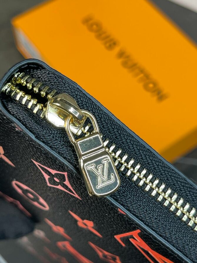 Портмоне Louis Vuitton (Premium) — изображение 3