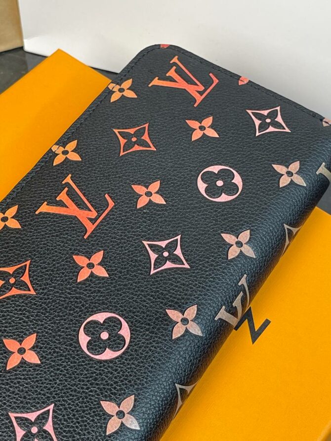 Портмоне Louis Vuitton (Premium) — изображение 5