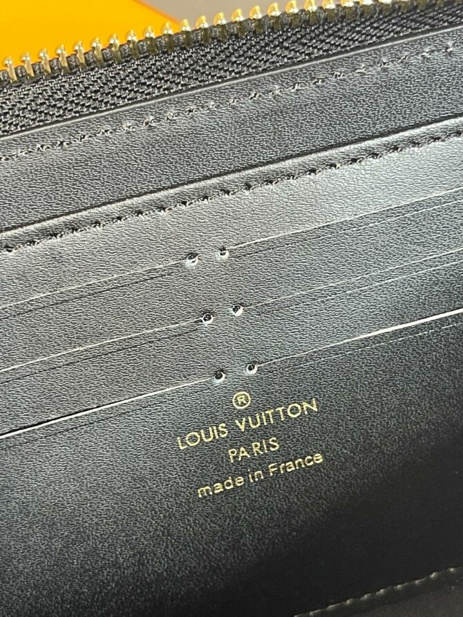 Портмоне Louis Vuitton (Premium) — изображение 8