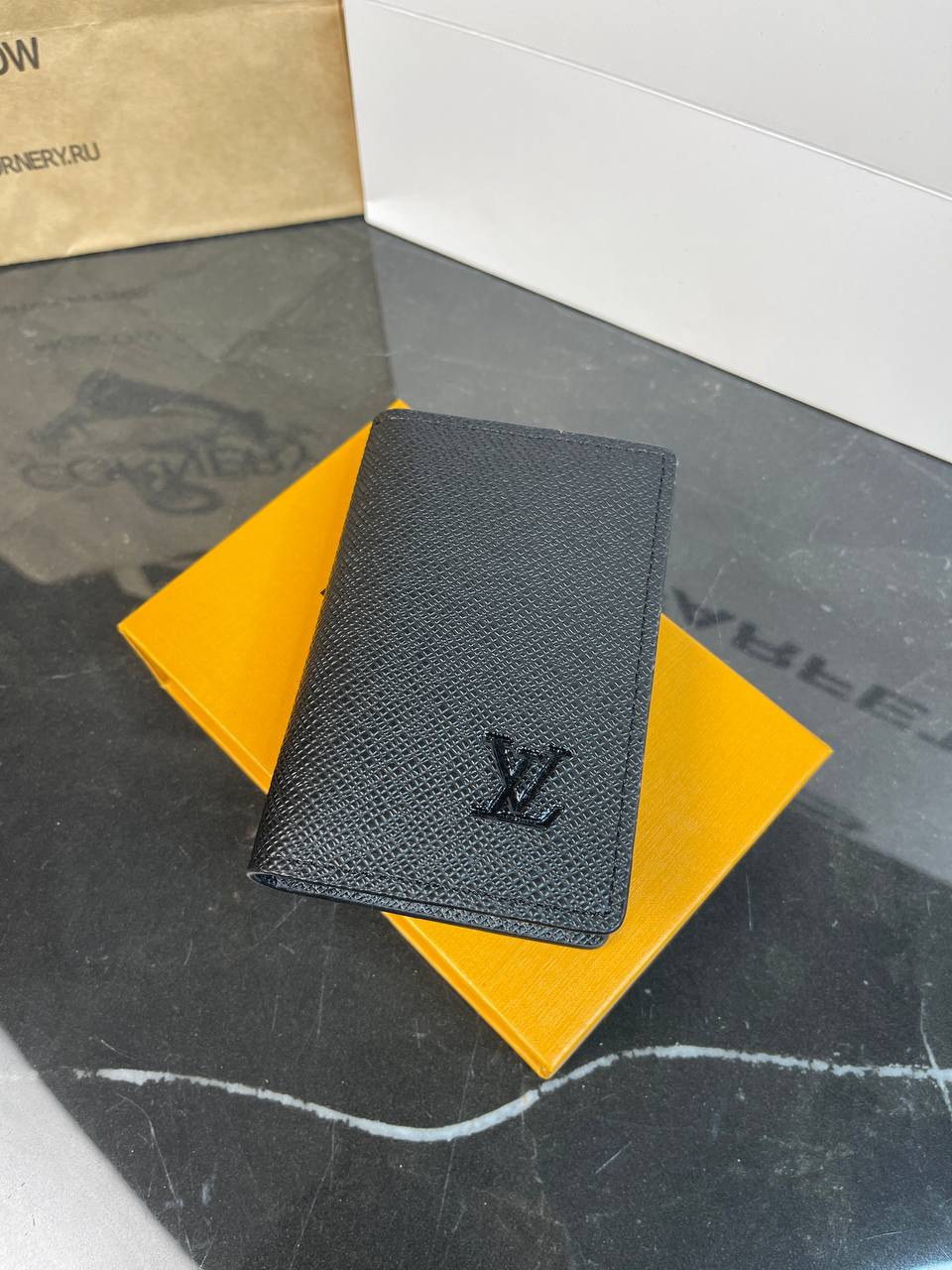 Картхолдер Louis Vuitton (Premium)
