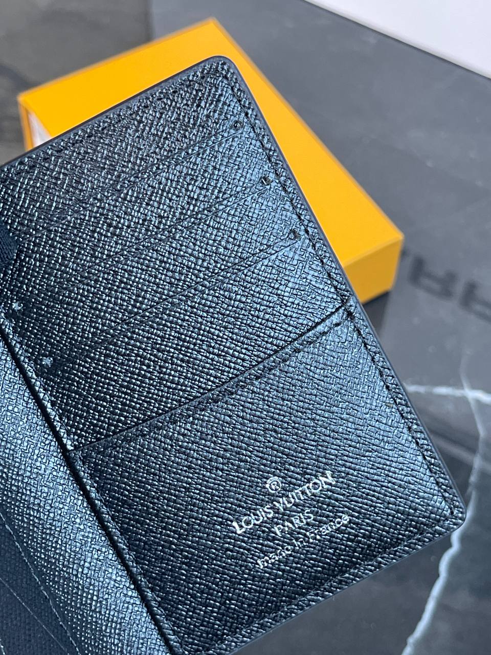Картхолдер Louis Vuitton (Premium) — изображение 3