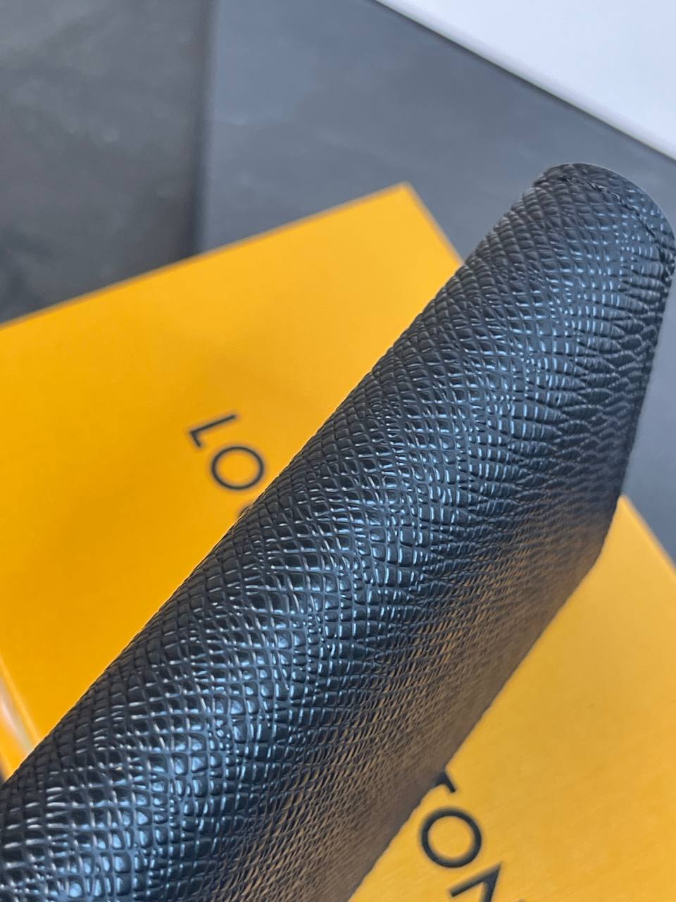 Картхолдер Louis Vuitton (Premium) — изображение 4
