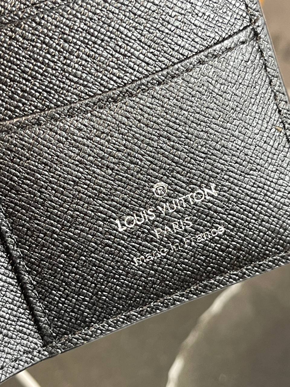 Картхолдер Louis Vuitton (Premium) — изображение 6