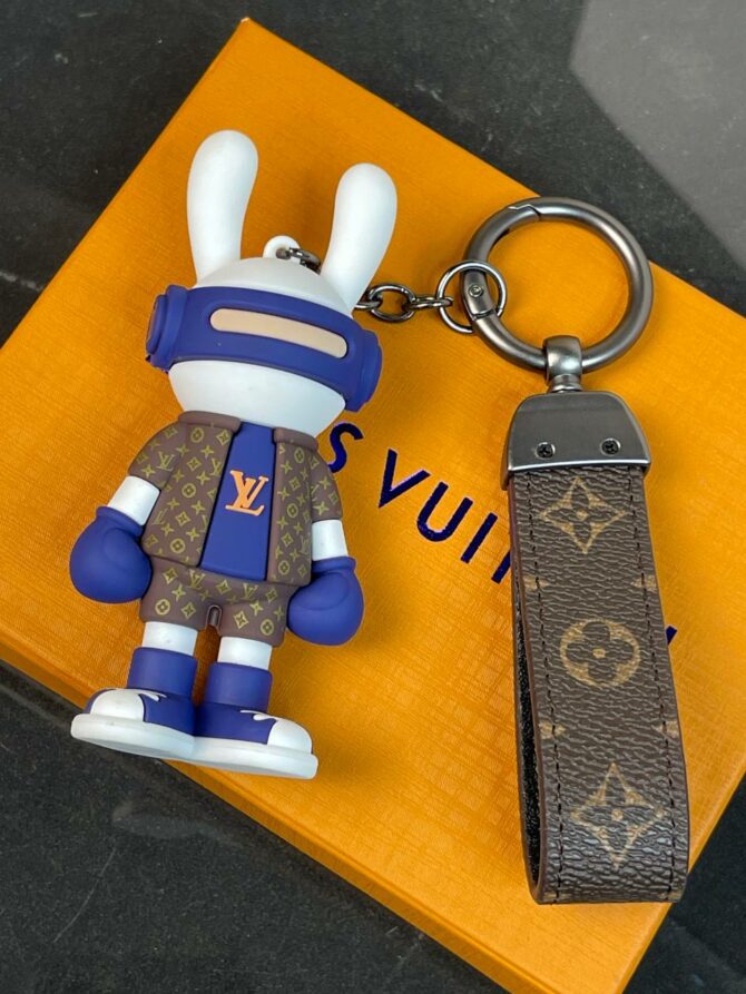 Брелок Louis Vuitton — изображение 4