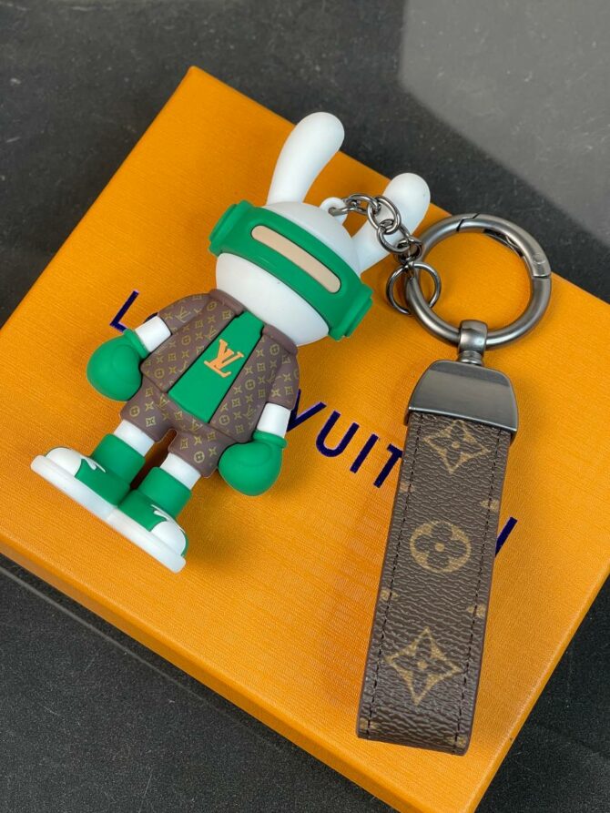 Брелок Louis Vuitton — изображение 2