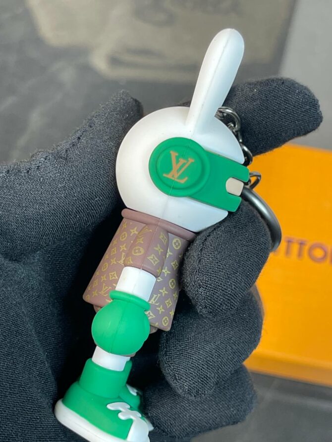 Брелок Louis Vuitton — изображение 4