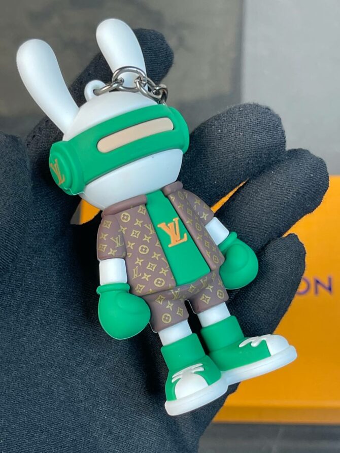 Брелок Louis Vuitton — изображение 5