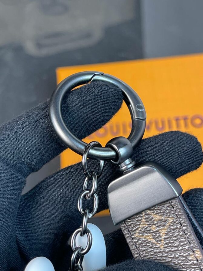 Брелок Louis Vuitton — изображение 8