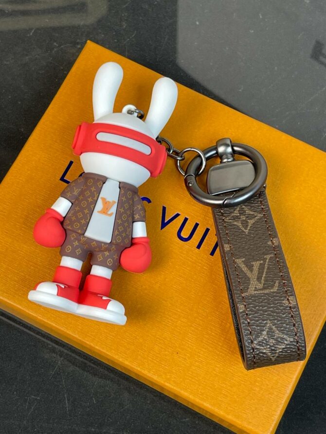 Брелок Louis Vuitton — изображение 2