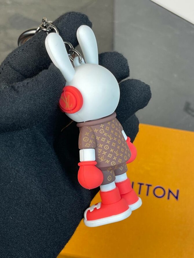 Брелок Louis Vuitton — изображение 3