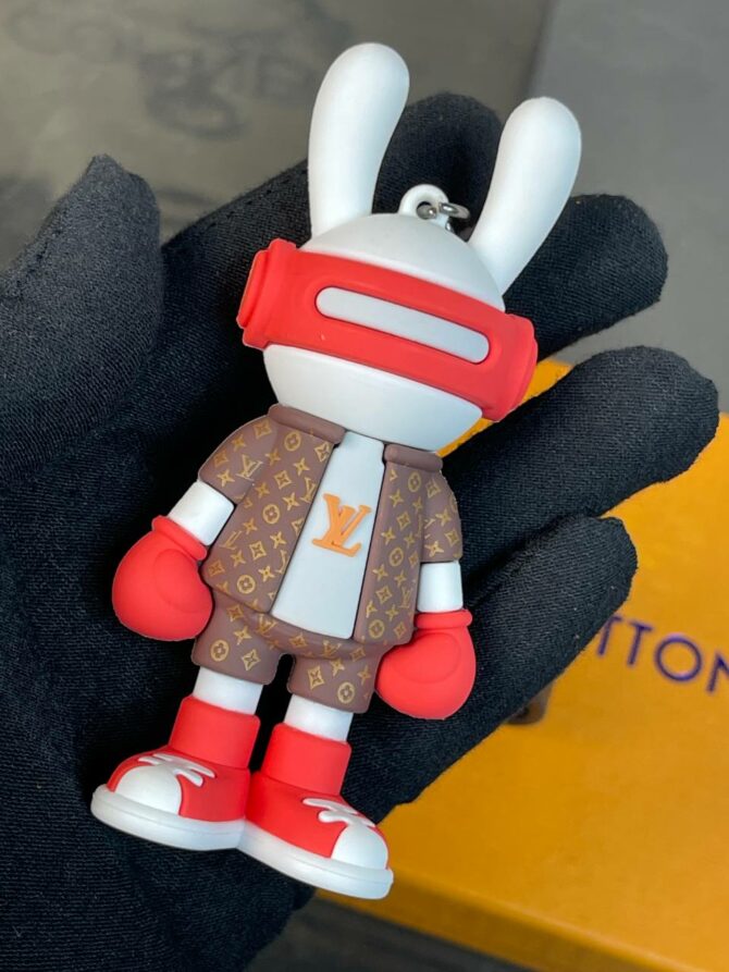 Брелок Louis Vuitton — изображение 4