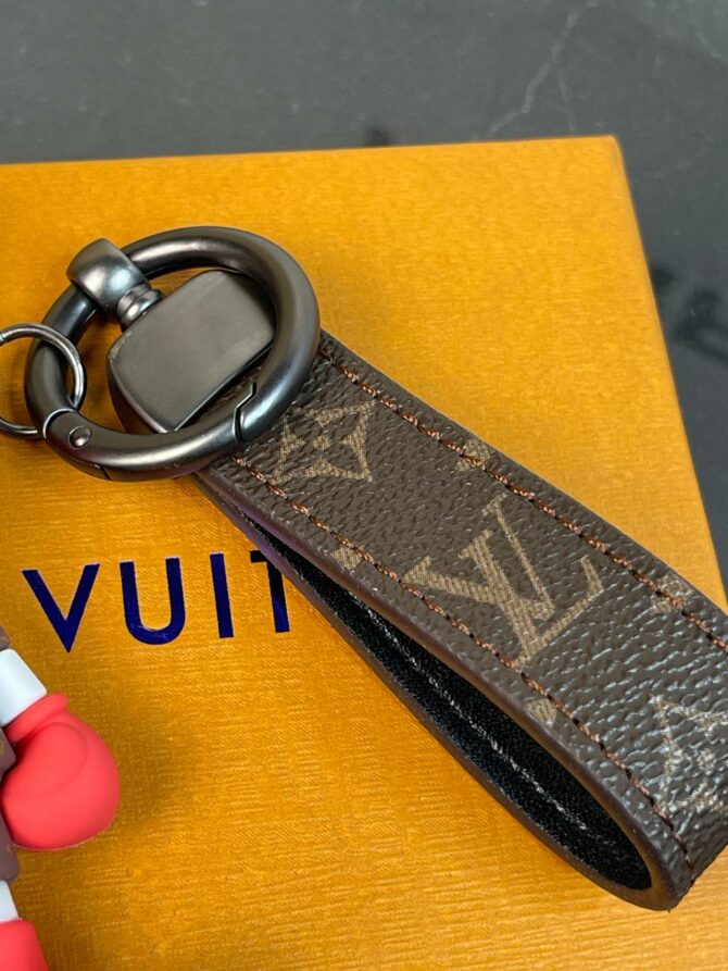 Брелок Louis Vuitton — изображение 5