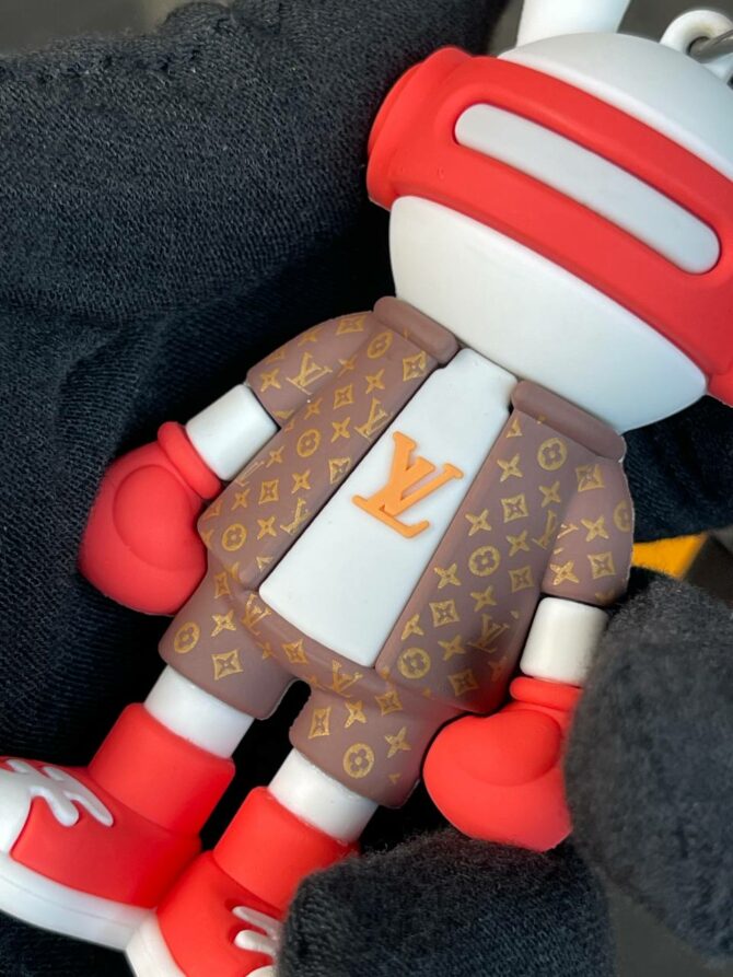 Брелок Louis Vuitton — изображение 6