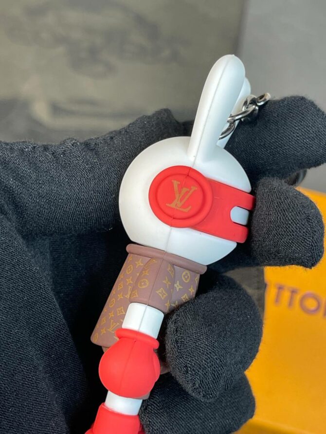 Брелок Louis Vuitton — изображение 8