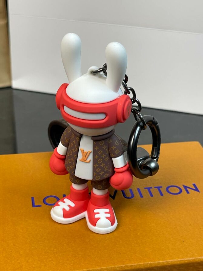 Брелок Louis Vuitton — изображение 9