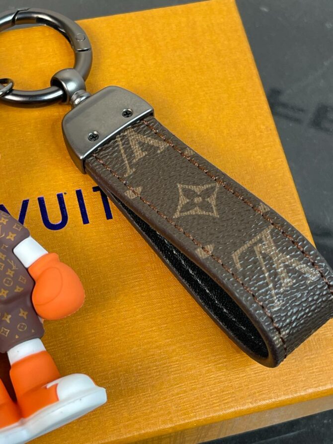 Брелок Louis Vuitton — изображение 3