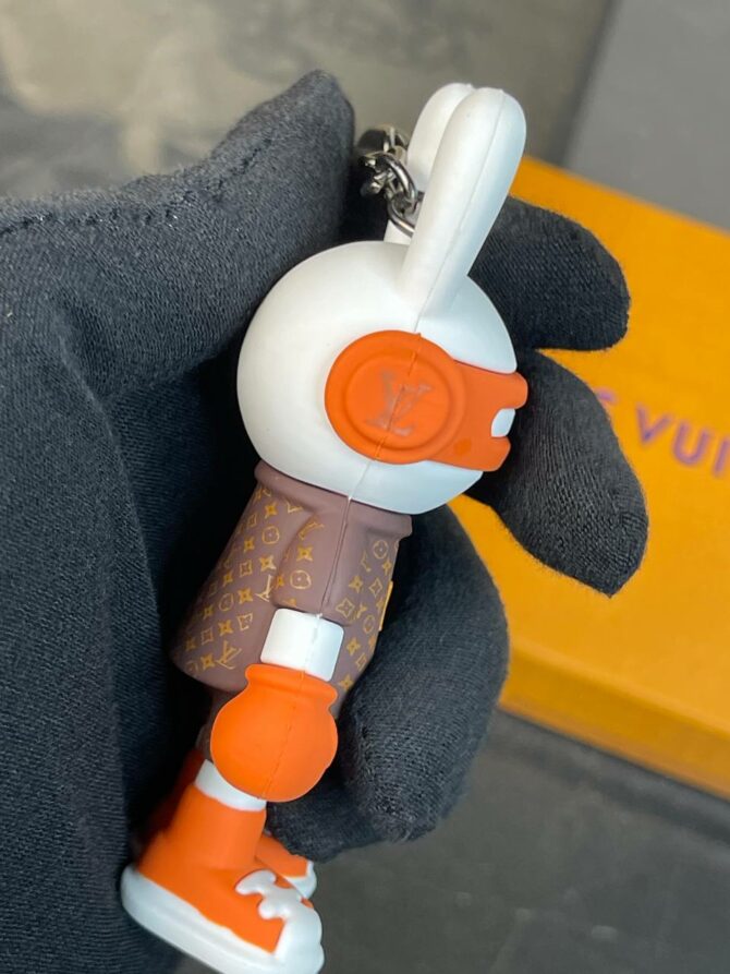 Брелок Louis Vuitton — изображение 6