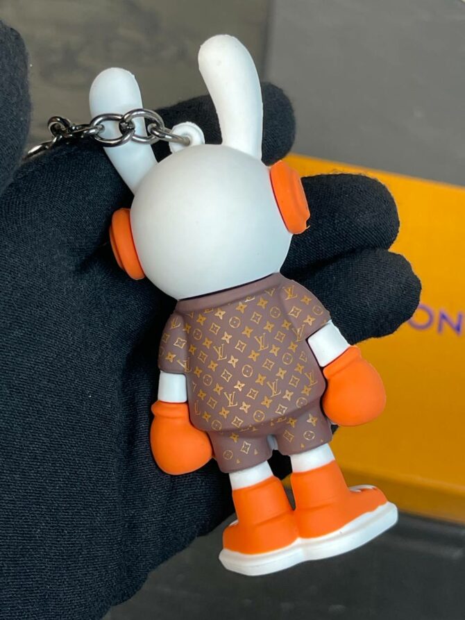 Брелок Louis Vuitton — изображение 7